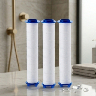 Set de 3 Filtros Purificadores de Microfibra PP
